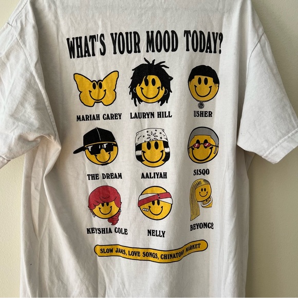 Chinatown Market T Shirt - Picture 2 of 4